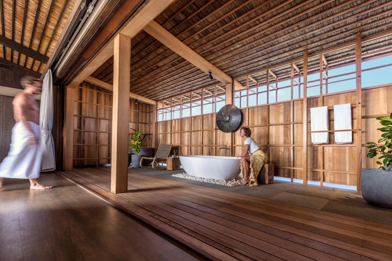 Ocean Private Pool Residence Single Bedroom