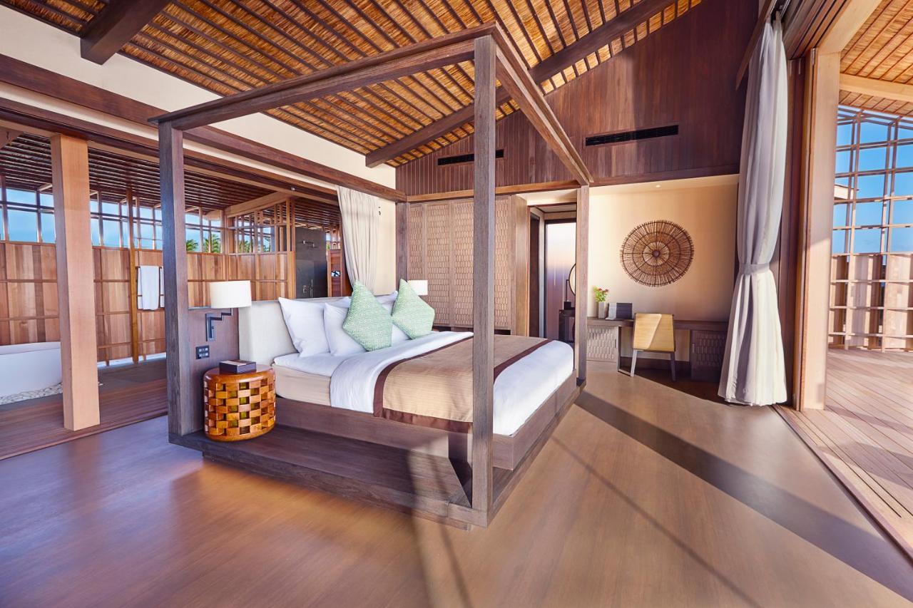 Ocean Private Pool Residence Single Bedroom