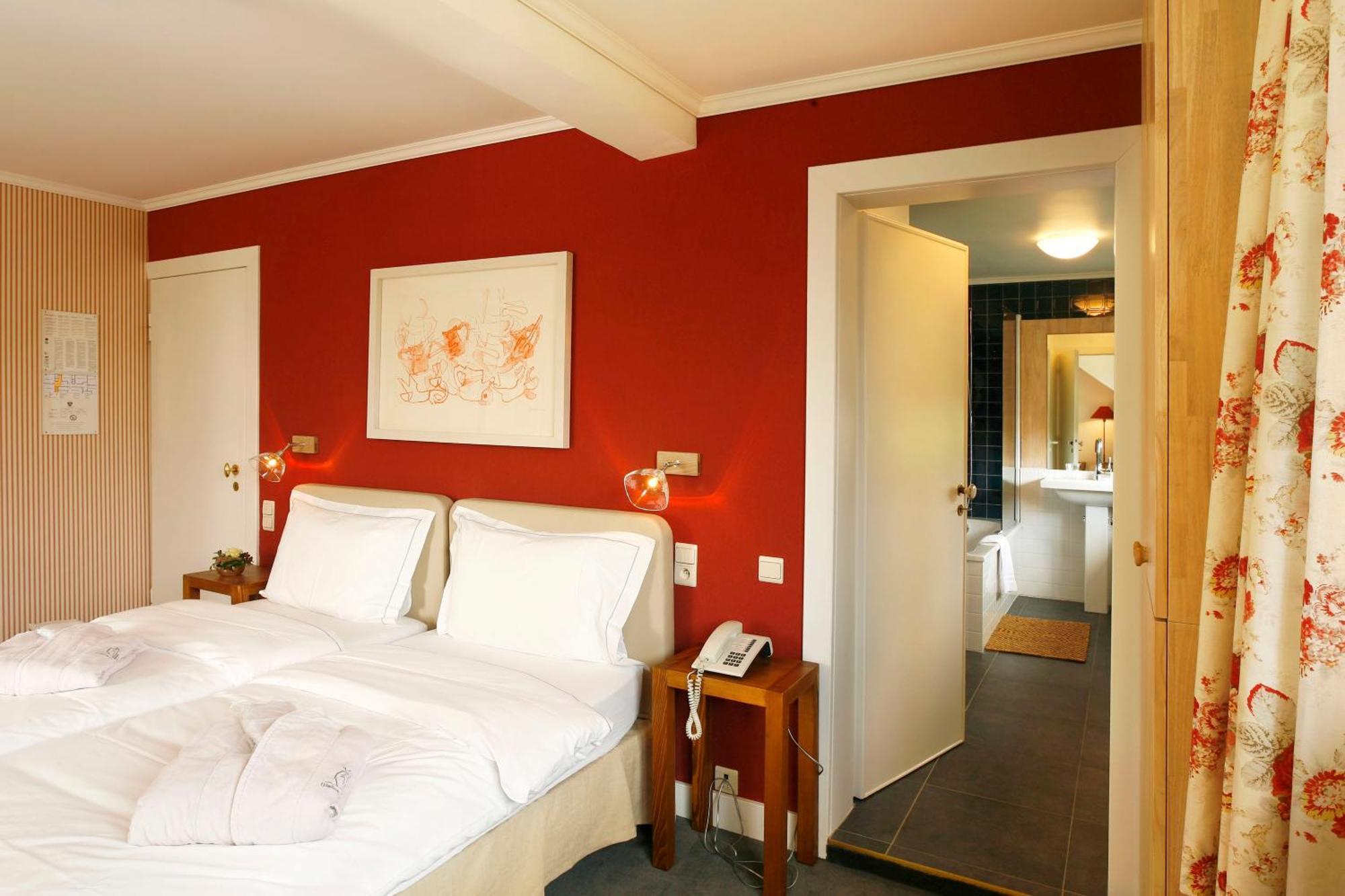 Chambre Double Standard