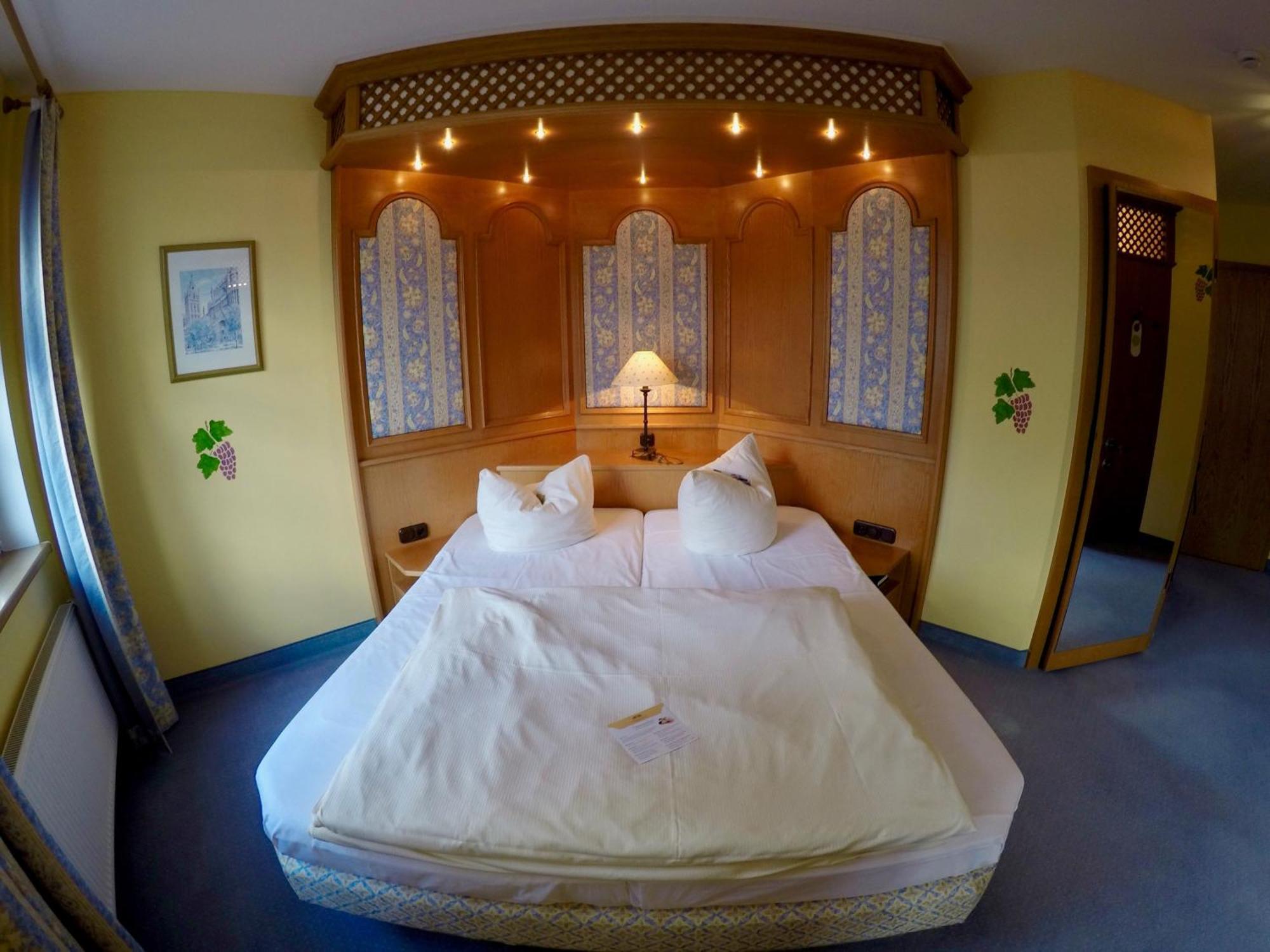 Doppelzimmer Lanzarote