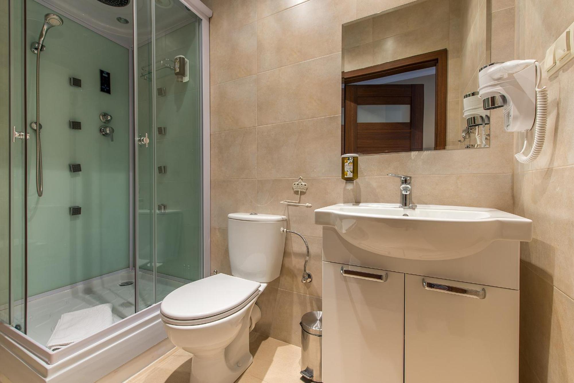 Classic Triple Room