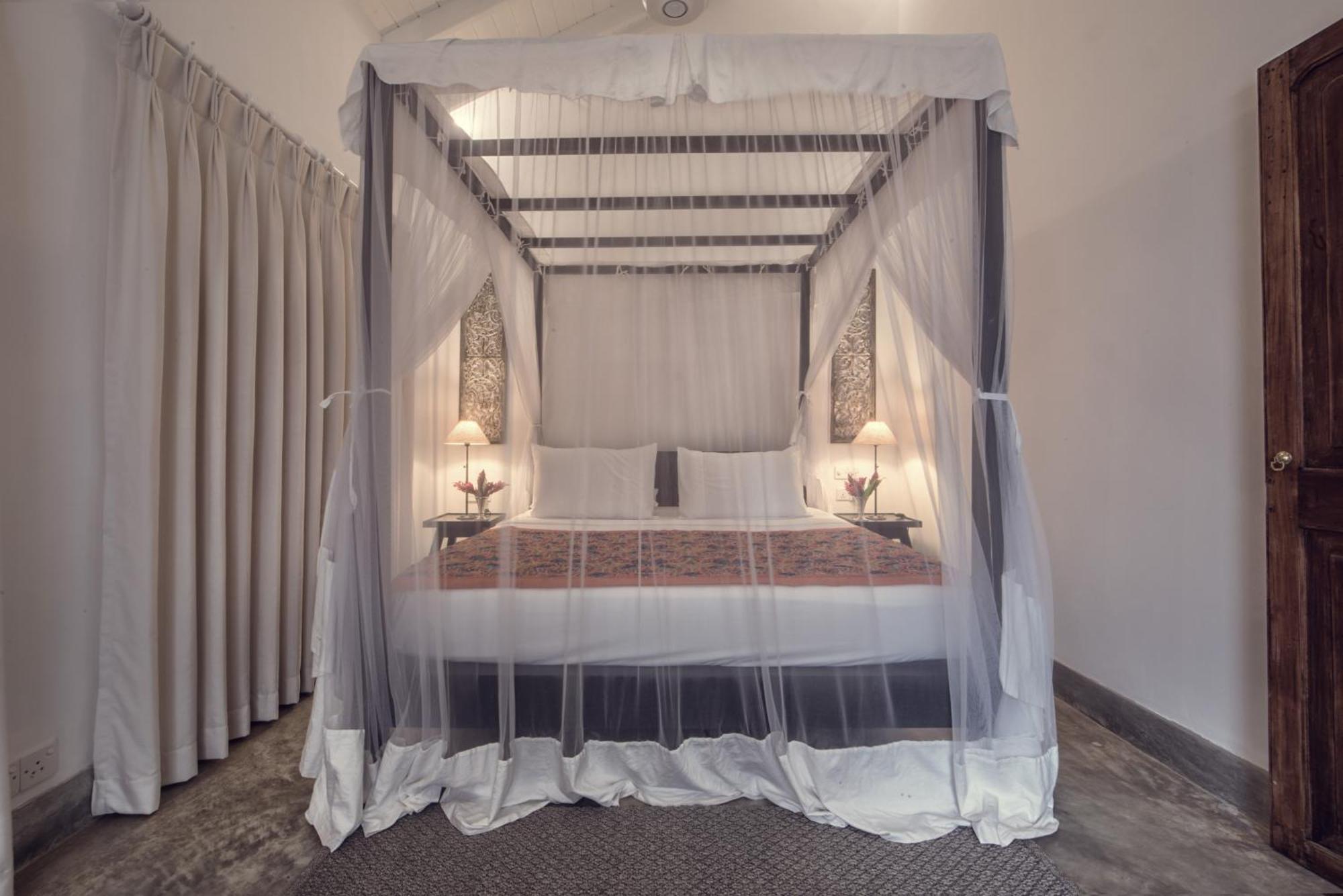 Kurumba House