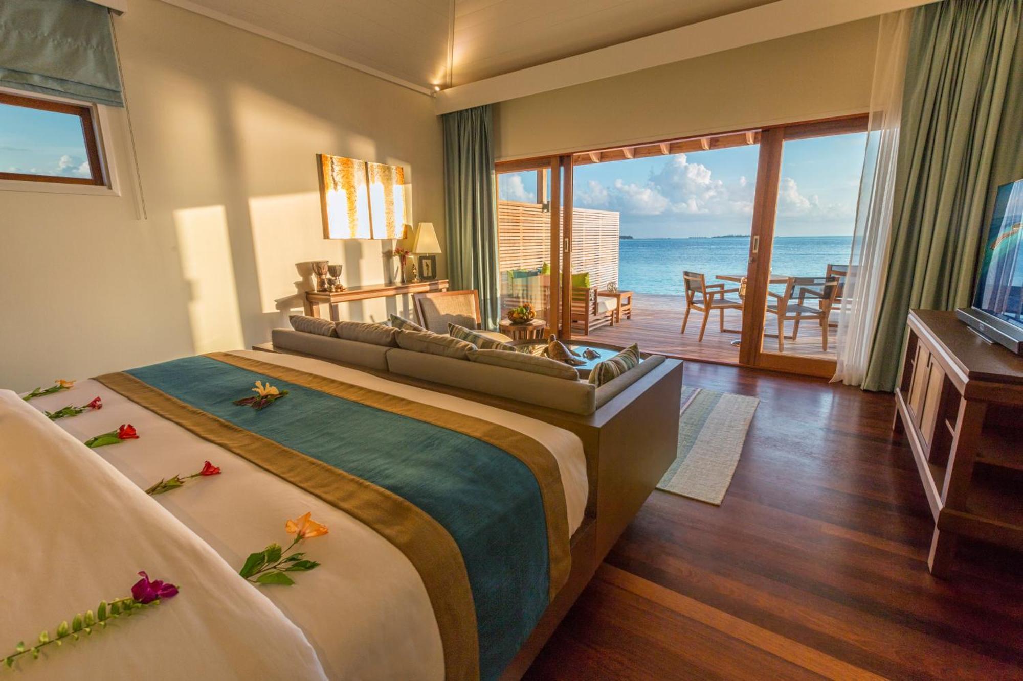 Ocean Villa