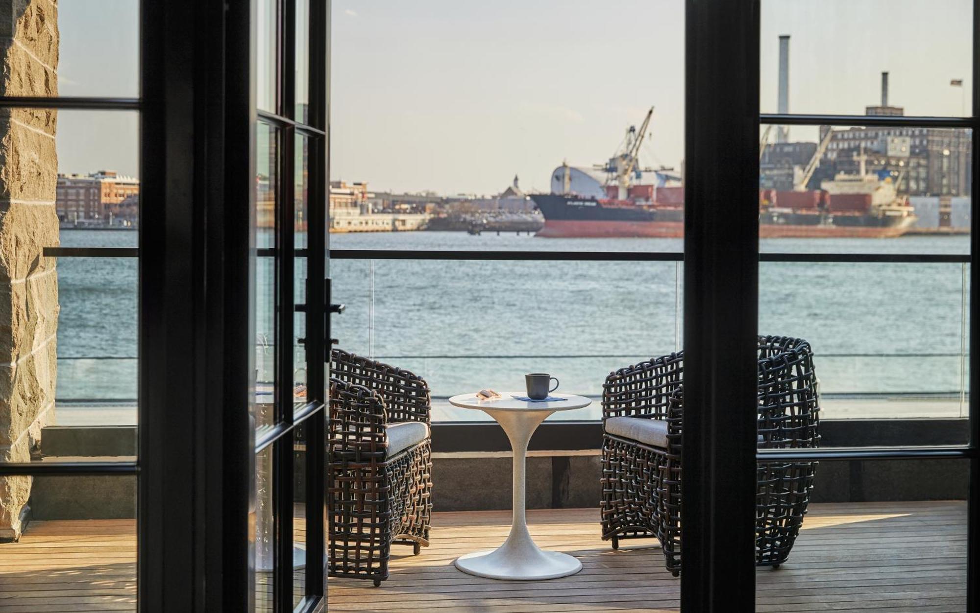 Harbor Studio