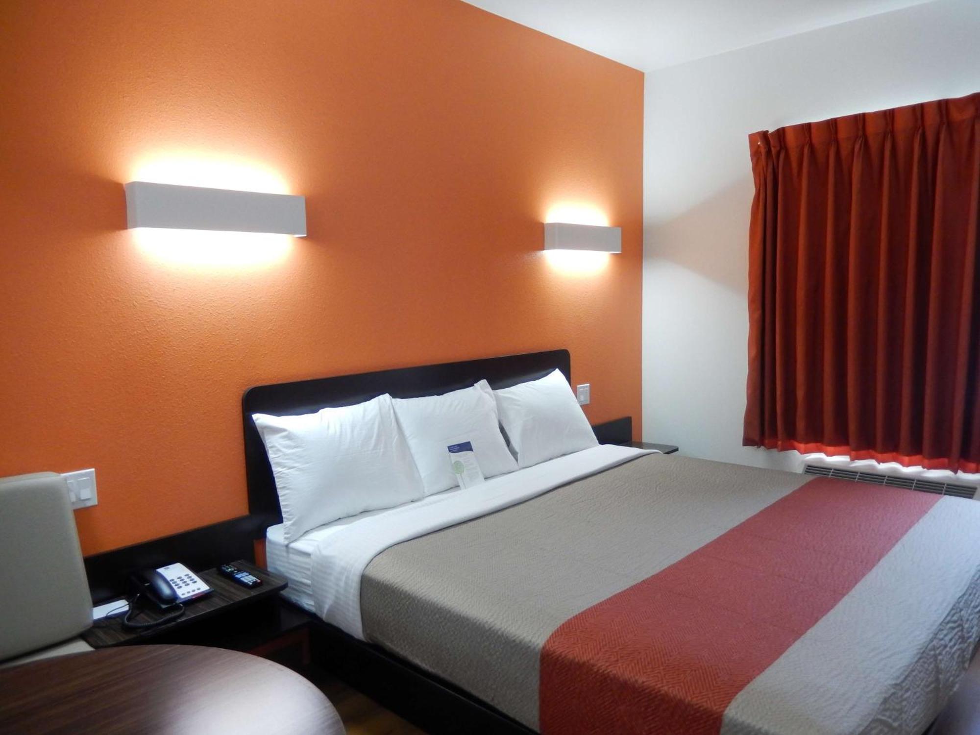 King Room Disability Access