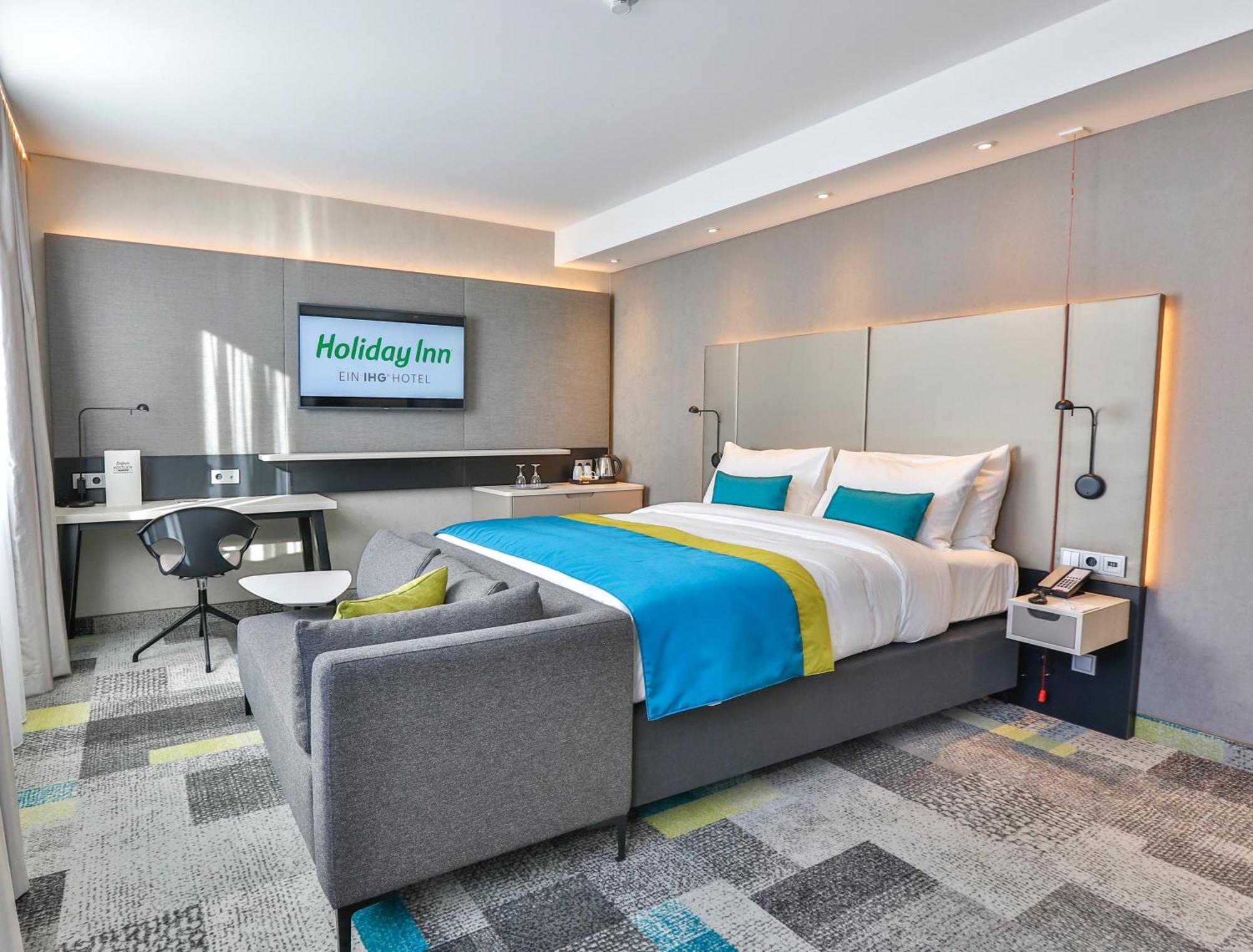 Standard Doppelzimmer - barrierefrei