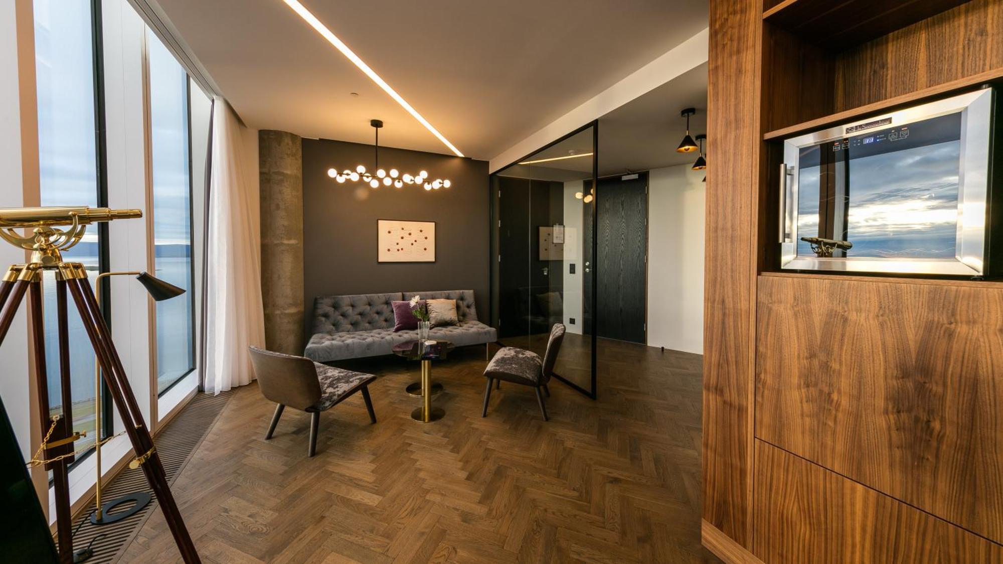 Suite