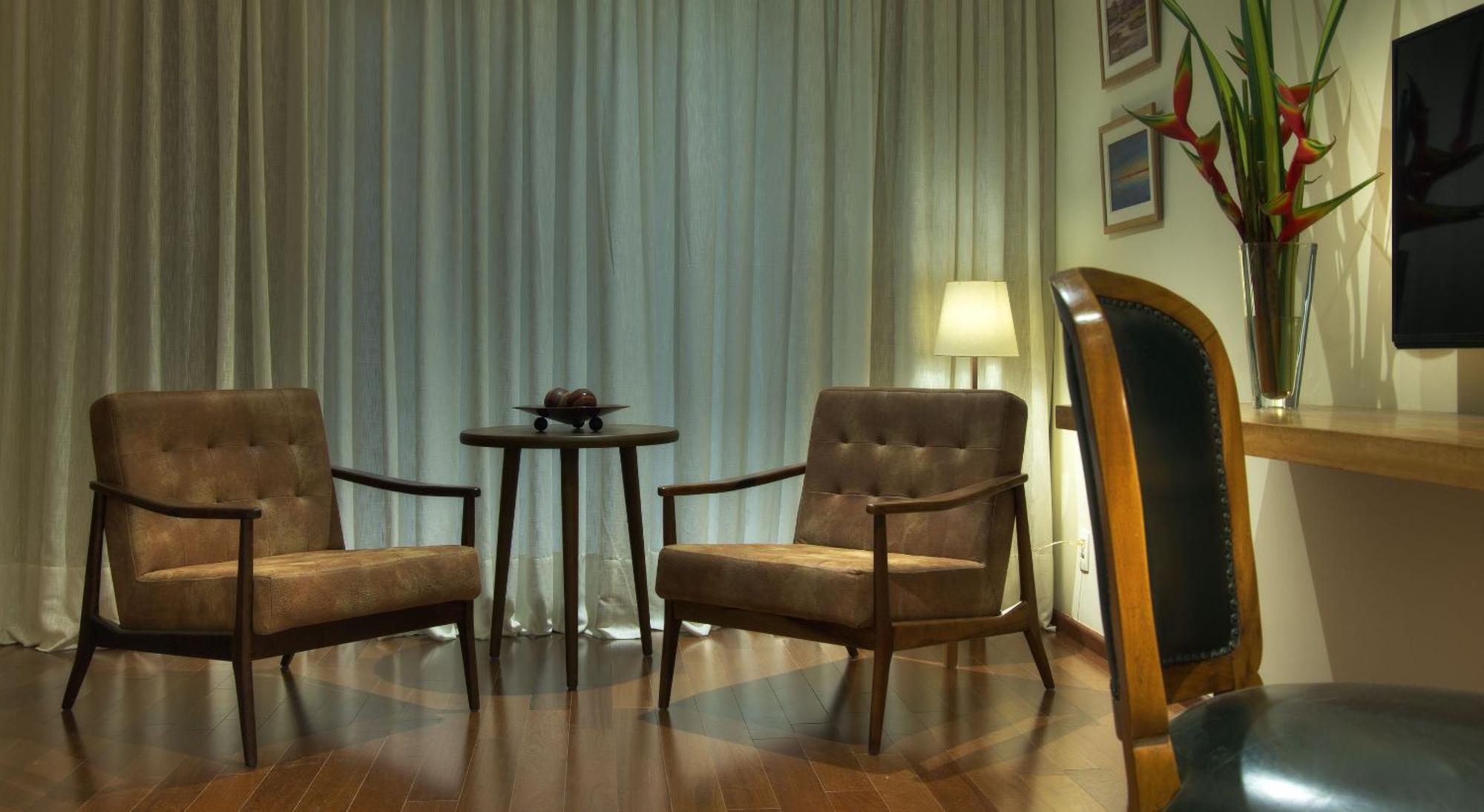 Chambre Lits Jumeaux