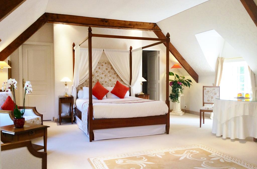 Chambre Double Confort