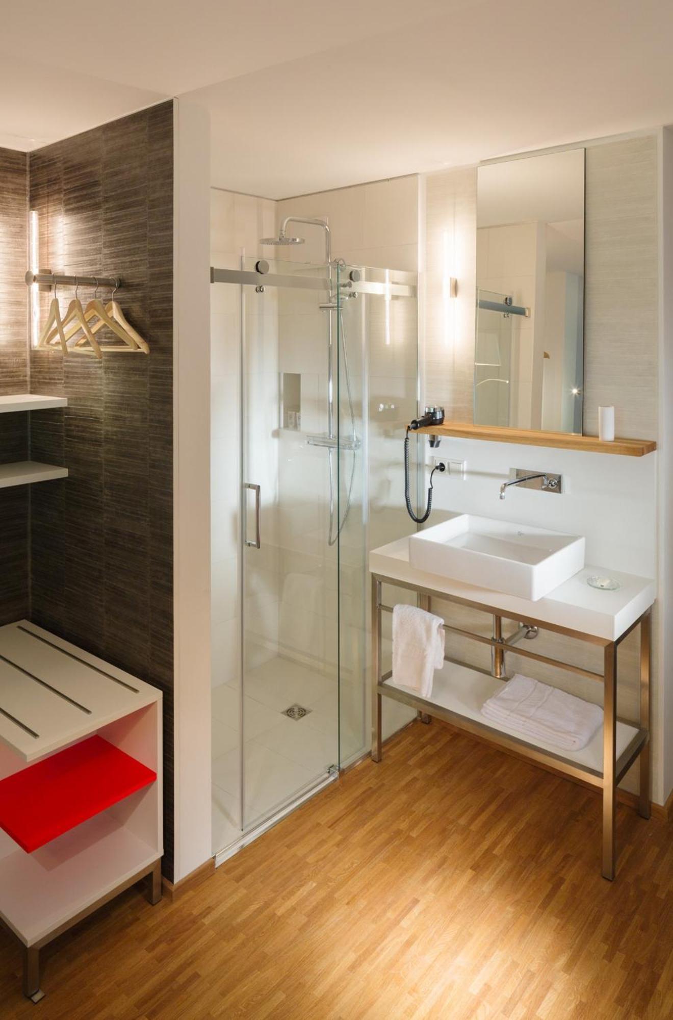 Comfort Single Room