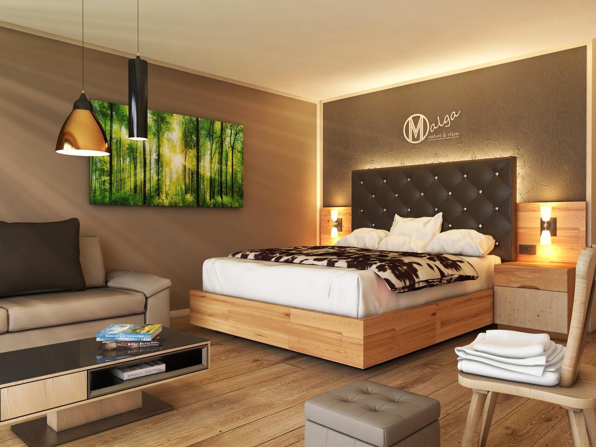 Appartement met Balkon en Panoramisch Uitzicht
