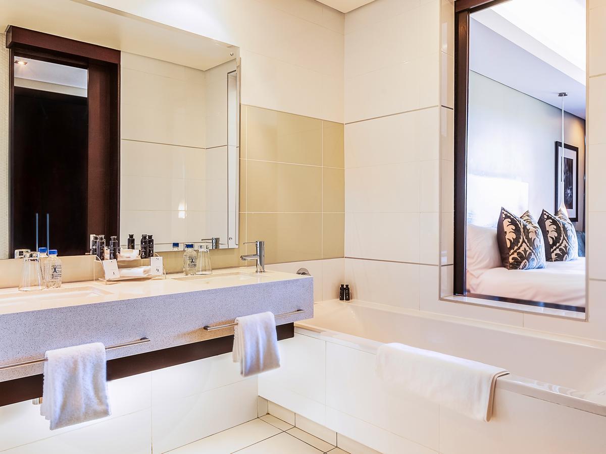 Premier Double Room