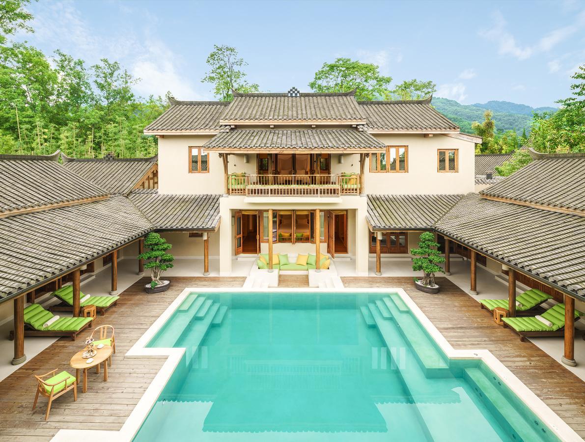 Presidential Villa