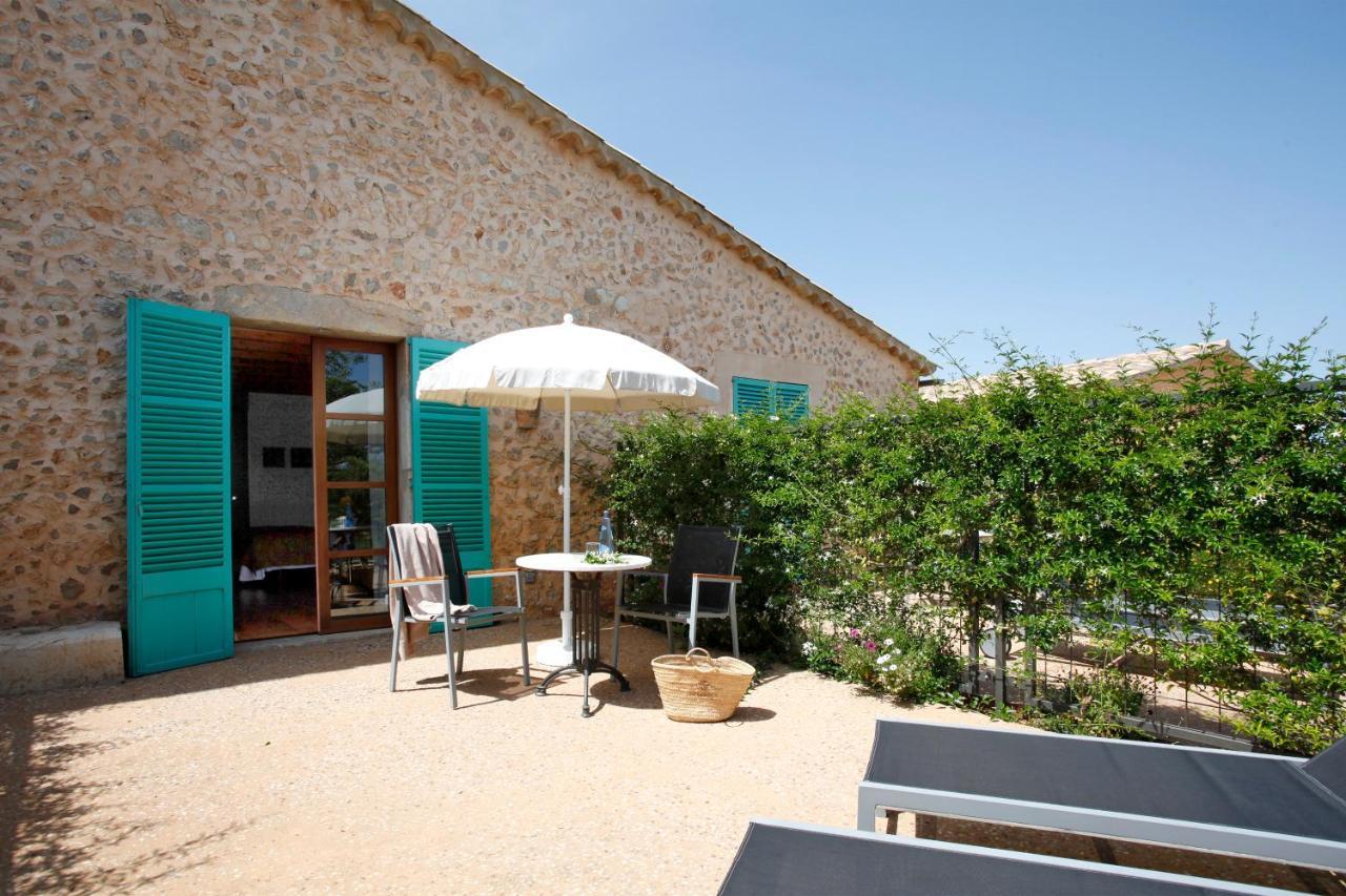 Junior Suite mit Terrasse