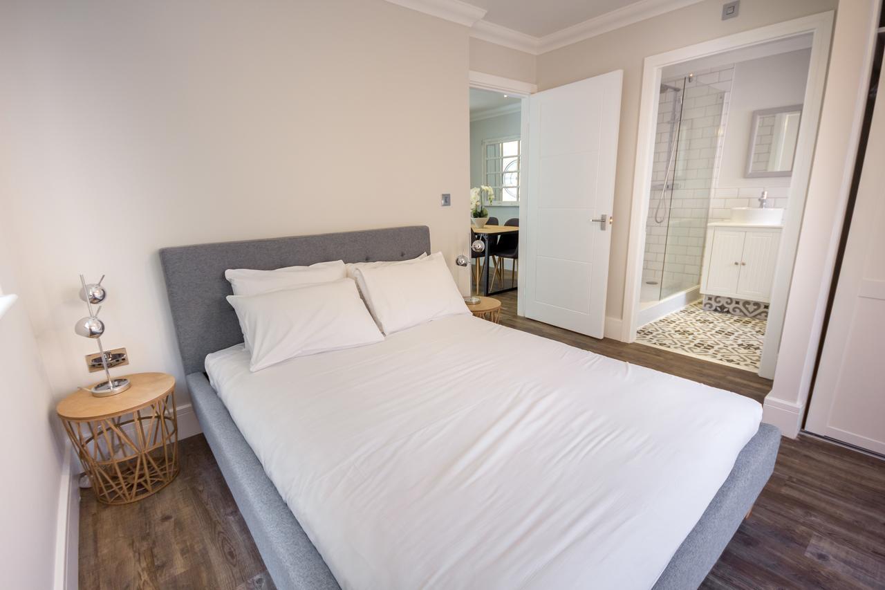 3 Bed Premium Cottage with Hot Tub - Dog Friendly