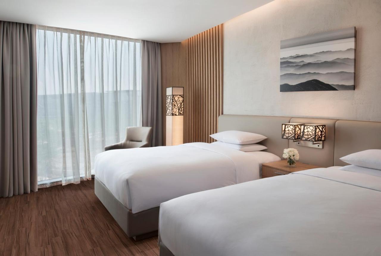 Park View Room Guest room 2 Double