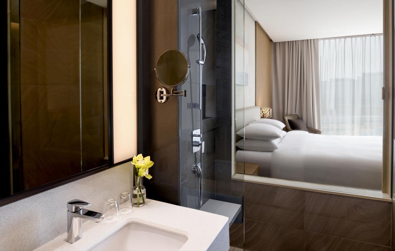 Park View Room Guest room 1 King