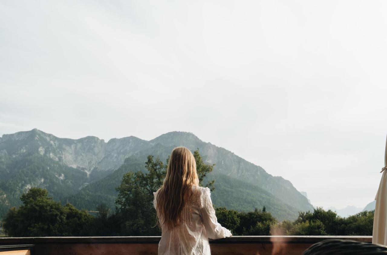 Junior Suite with Mountain View