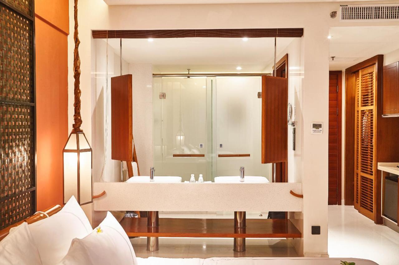 Deluxe Room with Garden View