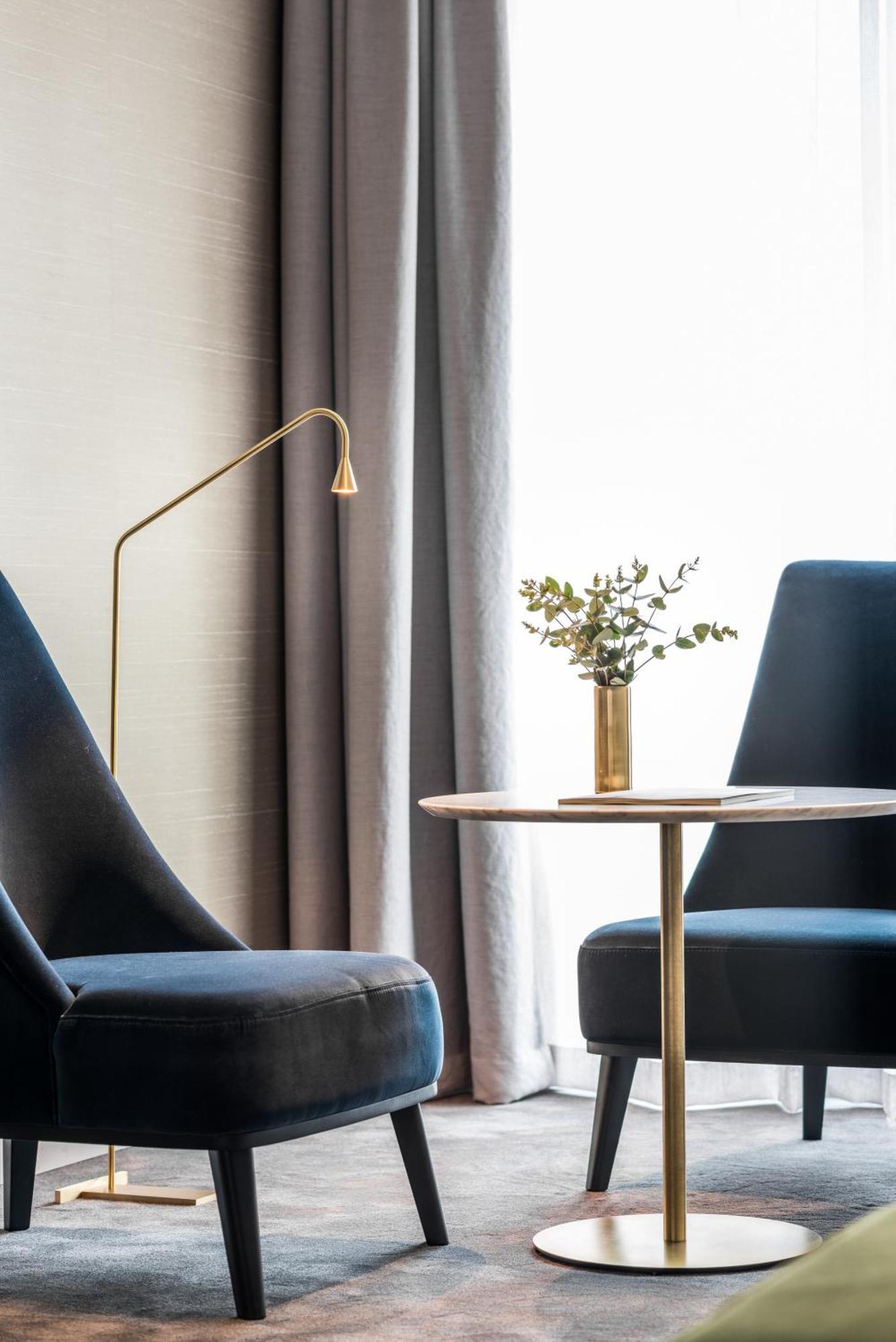 Luxury Room Grand