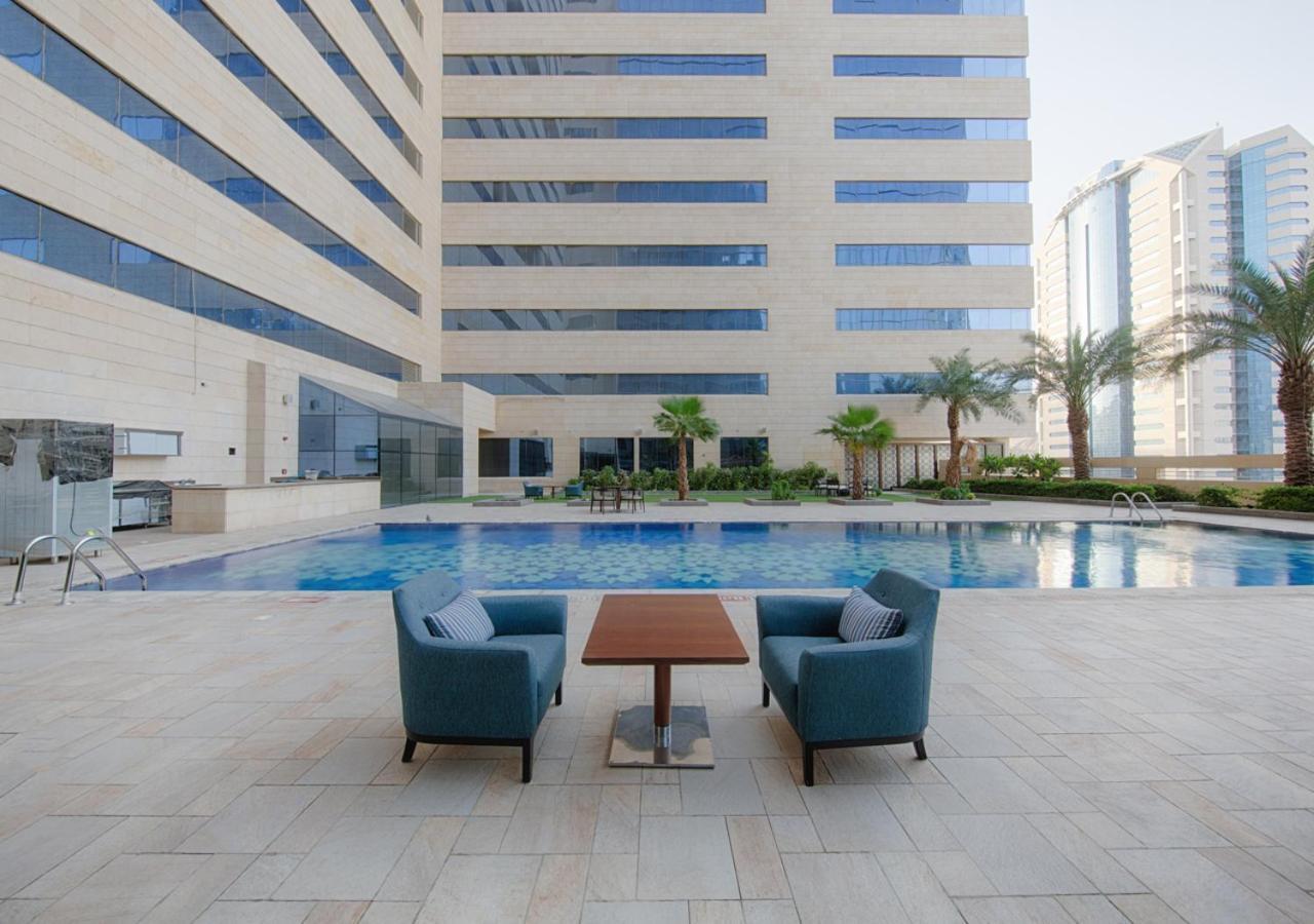 Business Twin Suite