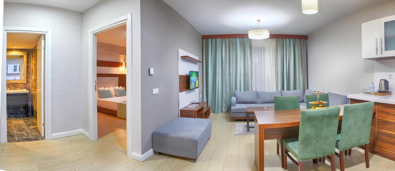 Queen Suite