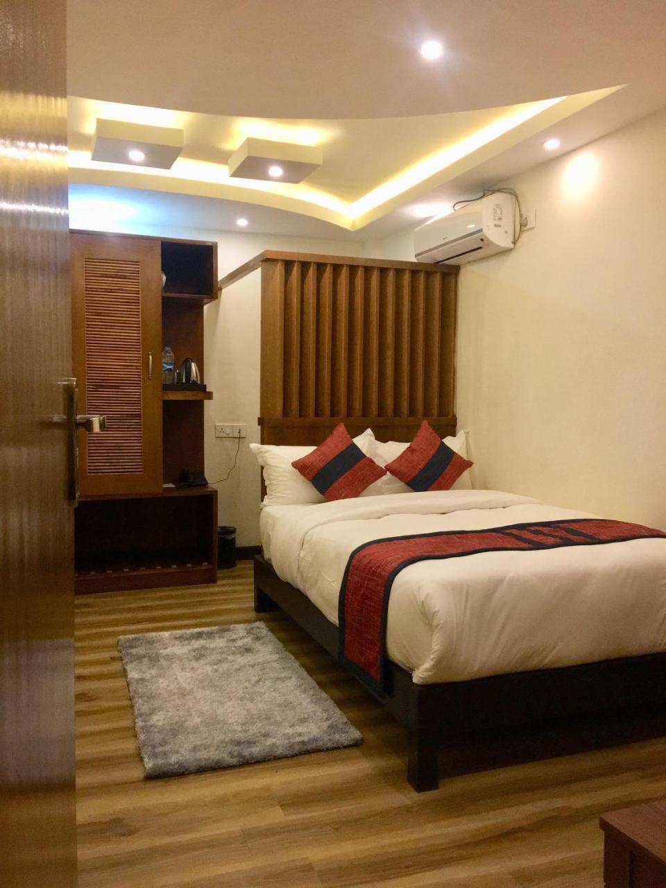 Standard Single Room -  Complimentary Airport Pick up or Drop