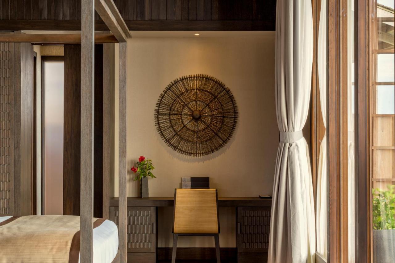 Ocean Private Pool Residence Single Bedroom