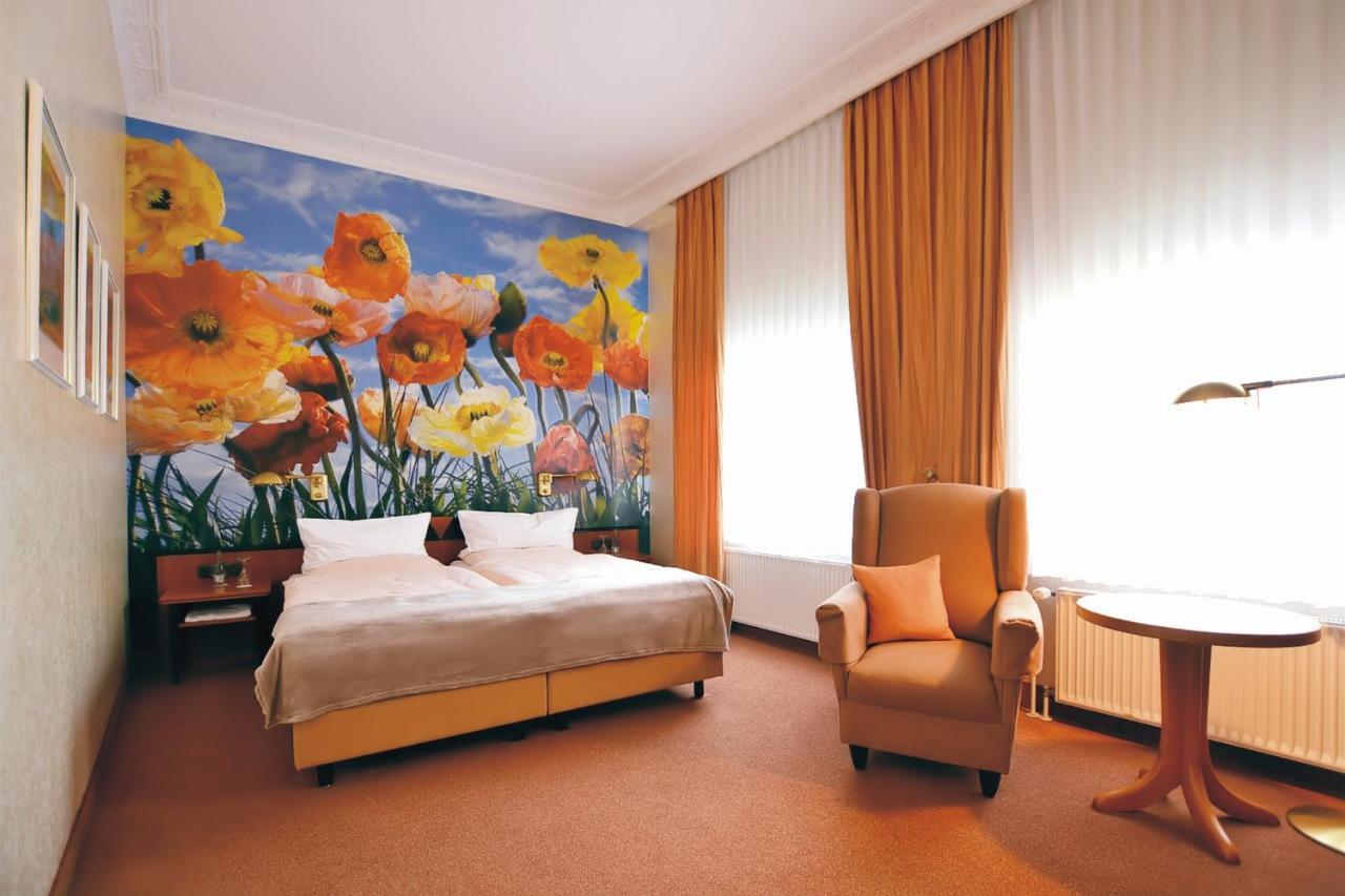 Comfort Doppelzimmer