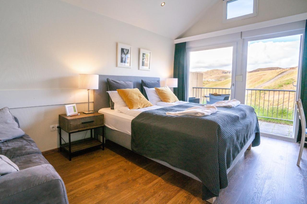 Double or Twin Room with River View