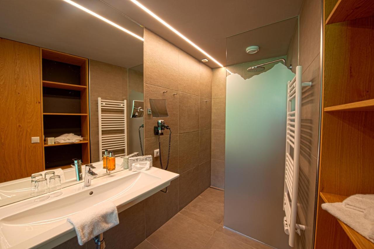 Premium Doppelzimmer Panorama