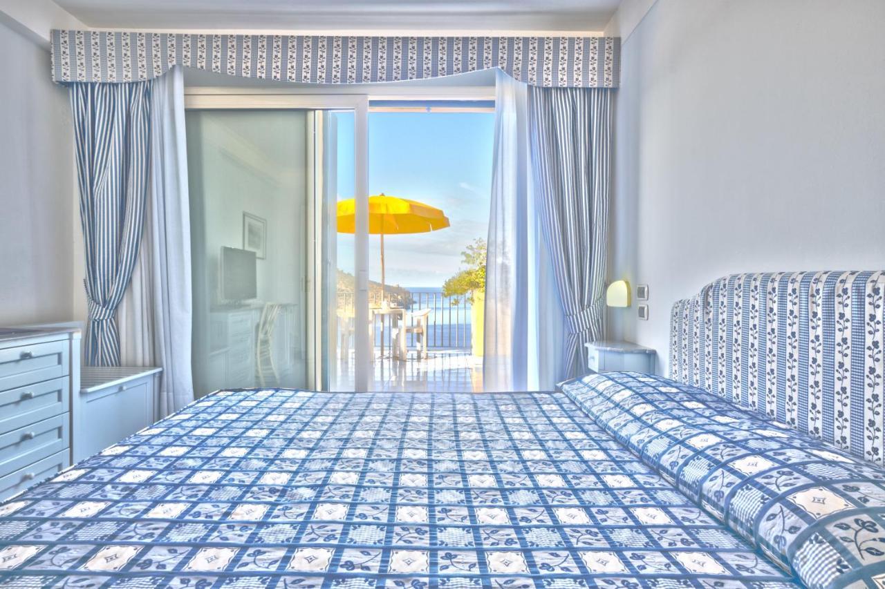 Double Room with Sea View