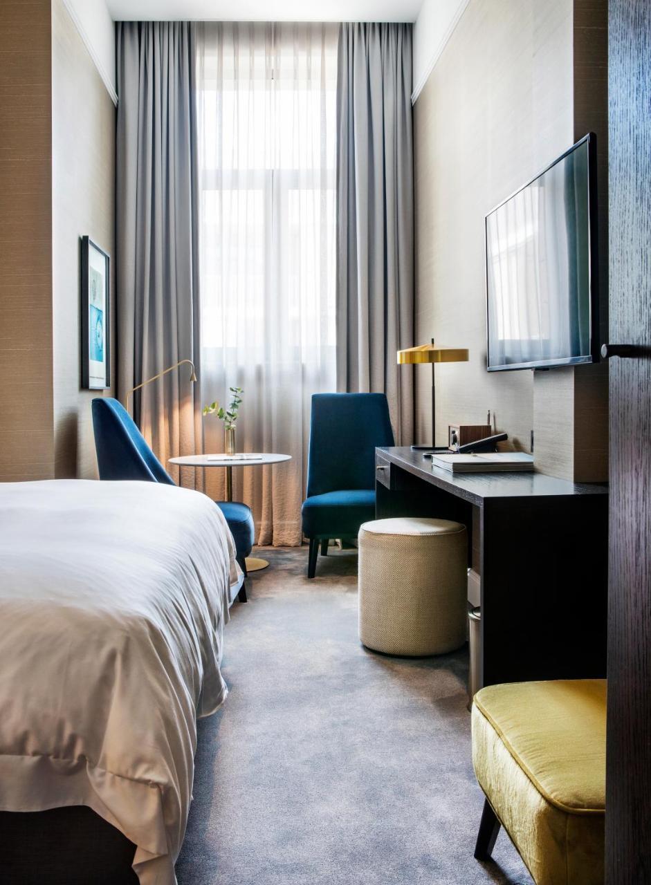 Luxury Room Middle