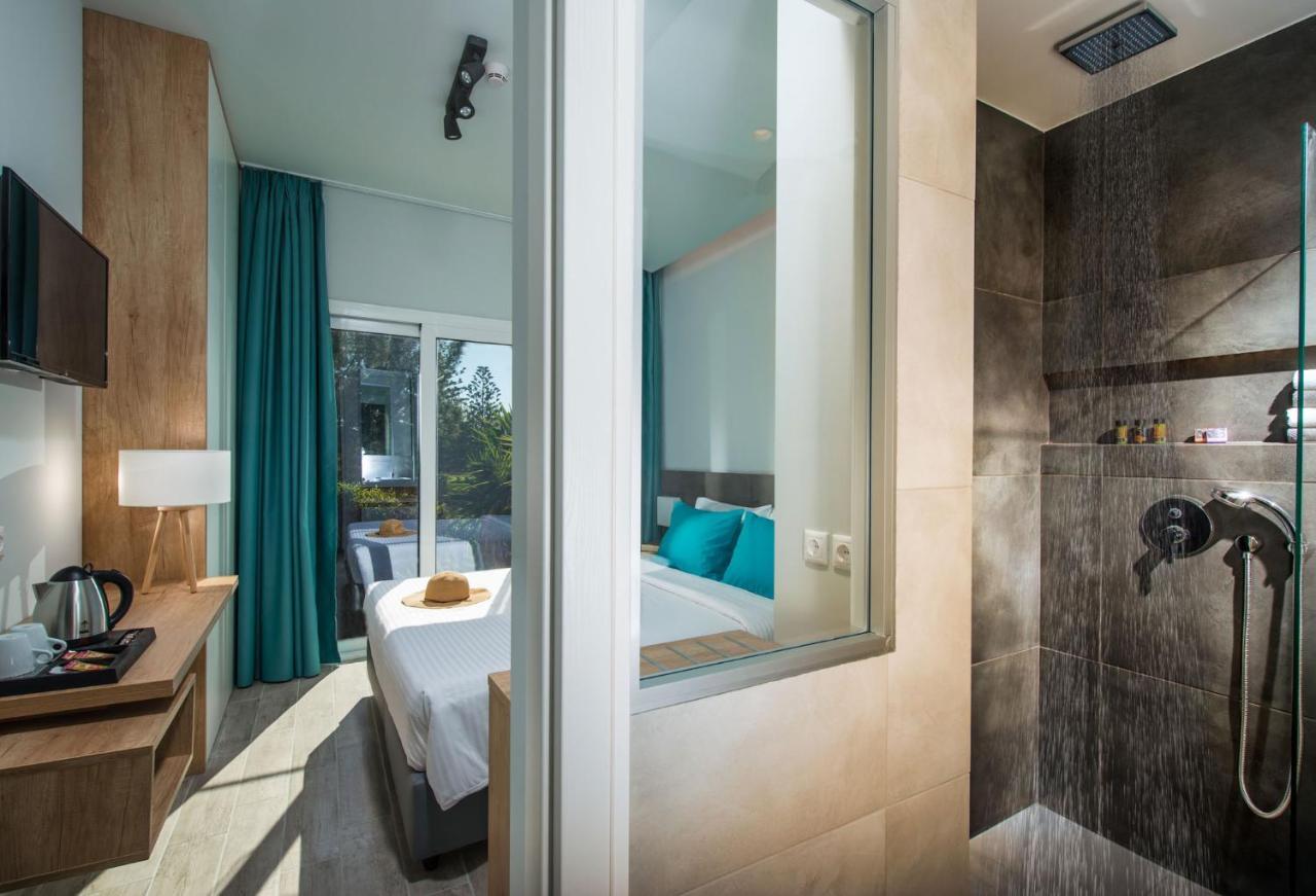 Chambre Double Standard