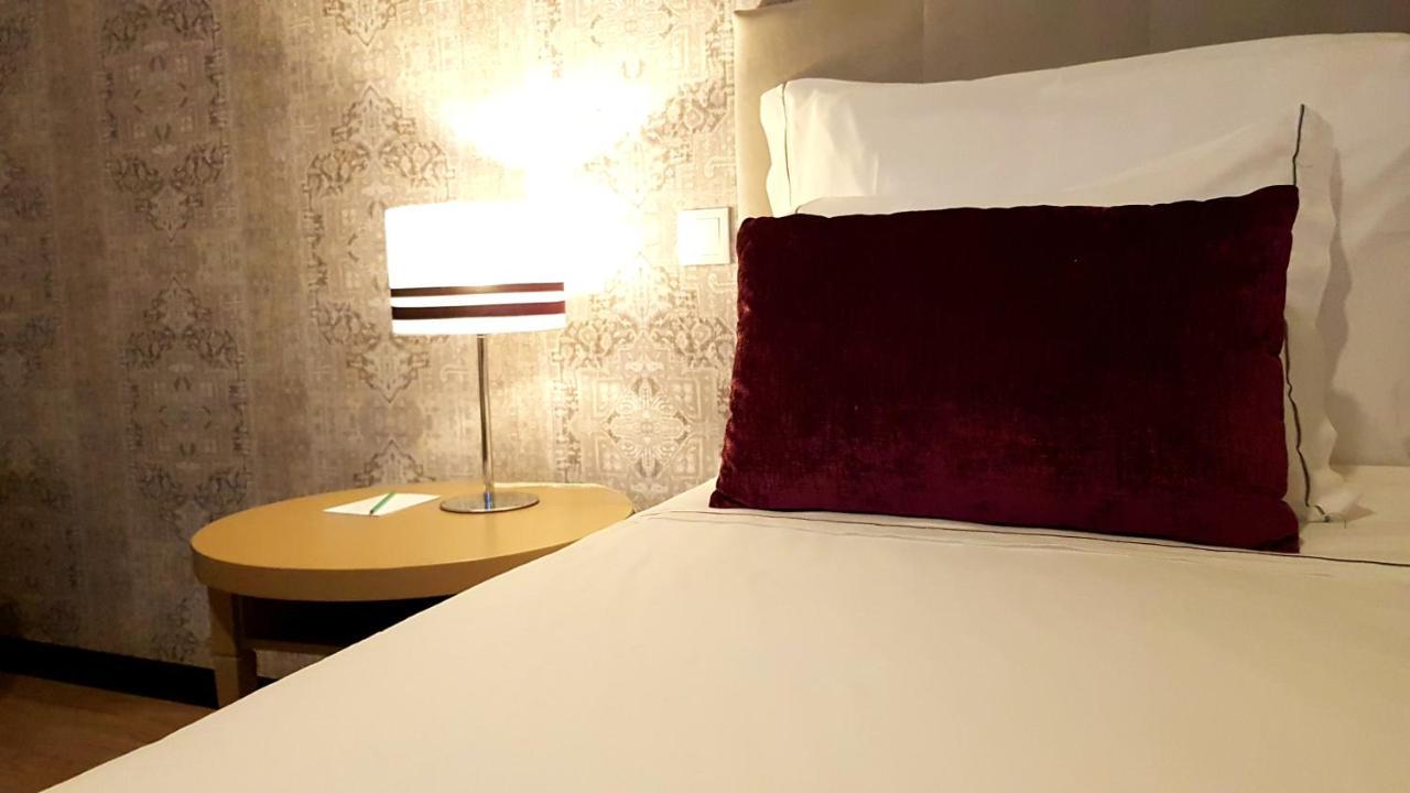 Superior Doppel- oder Zweibettzimmer