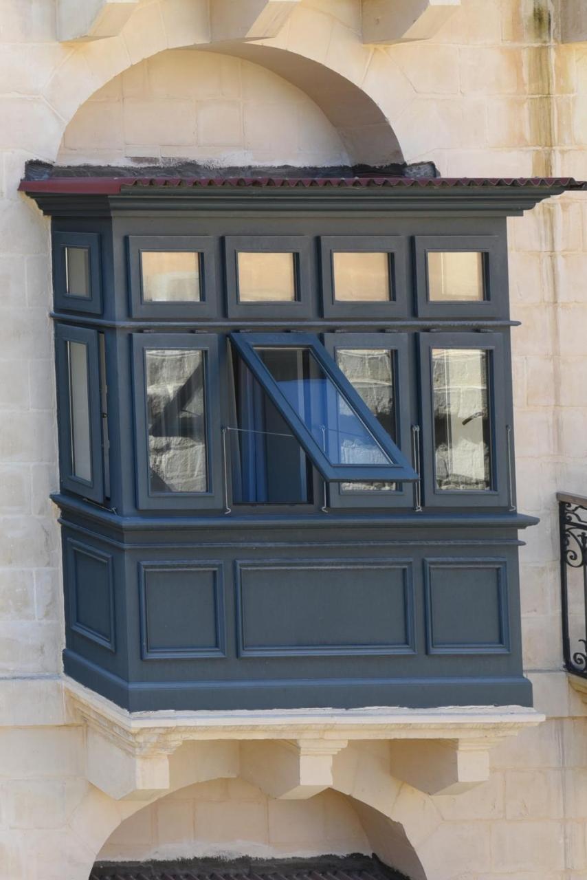 Superior Double or Twin Room with Maltese Balcony