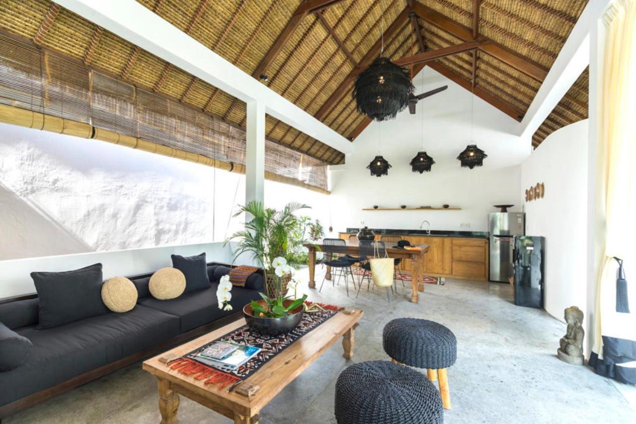 Villa mit 2 Schlafzimmern