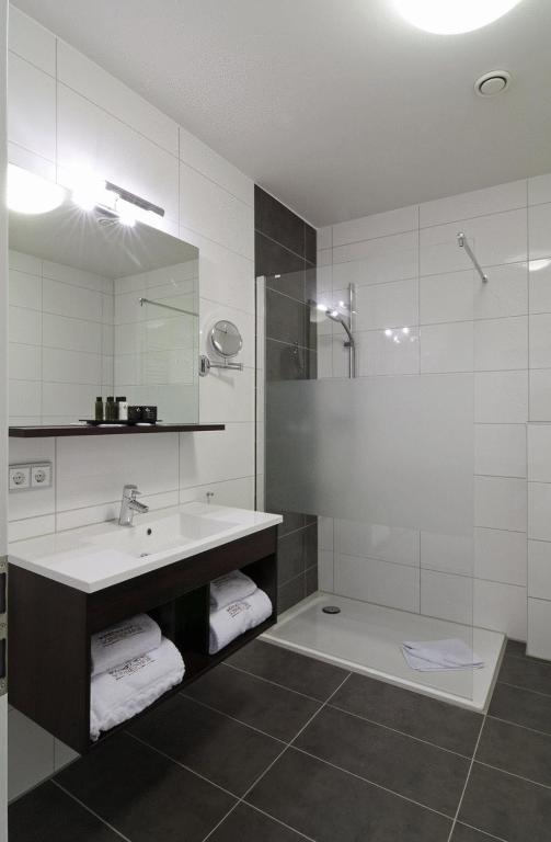 Habitación Doble Premium