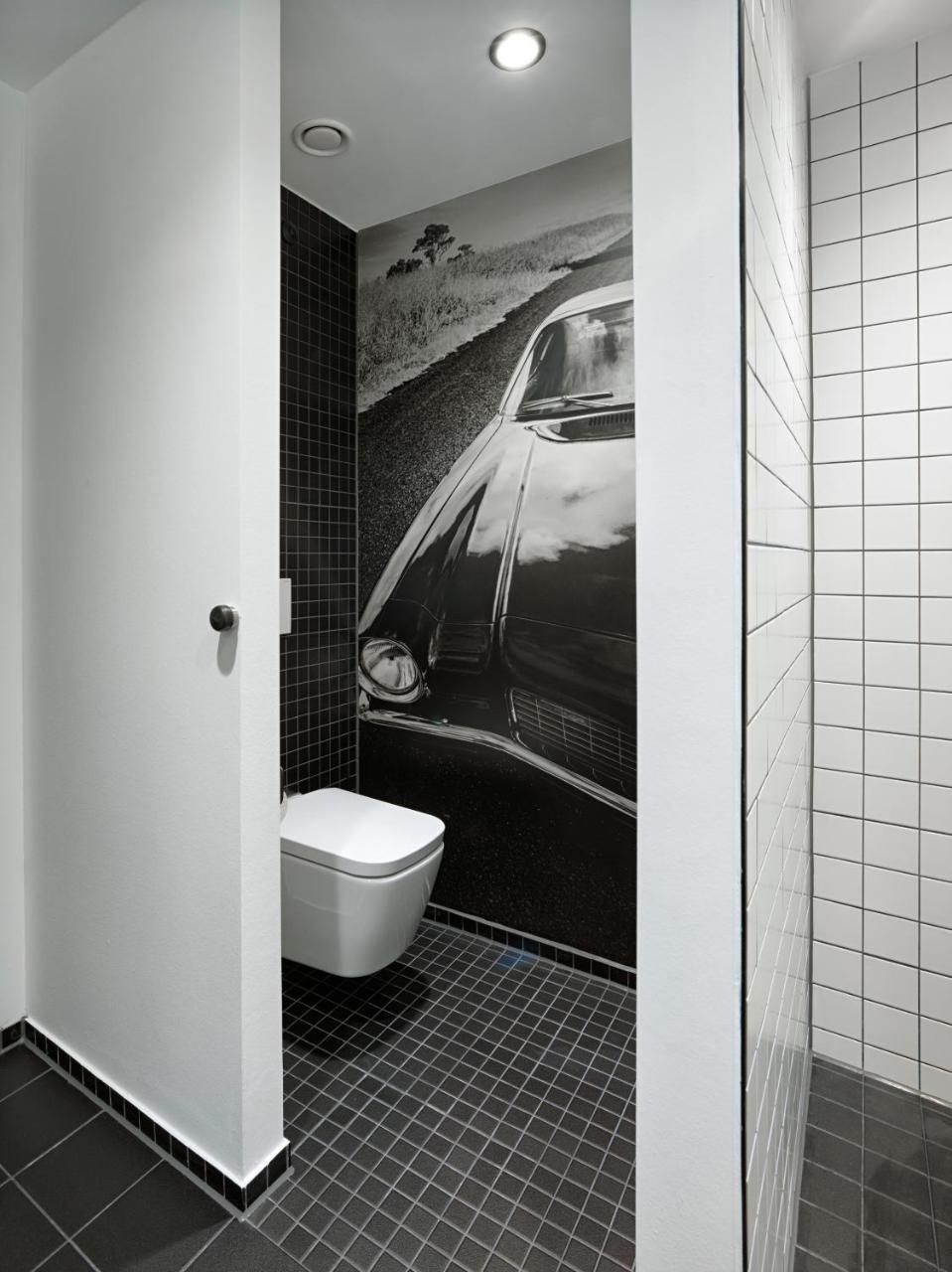 Zweibettzimmer