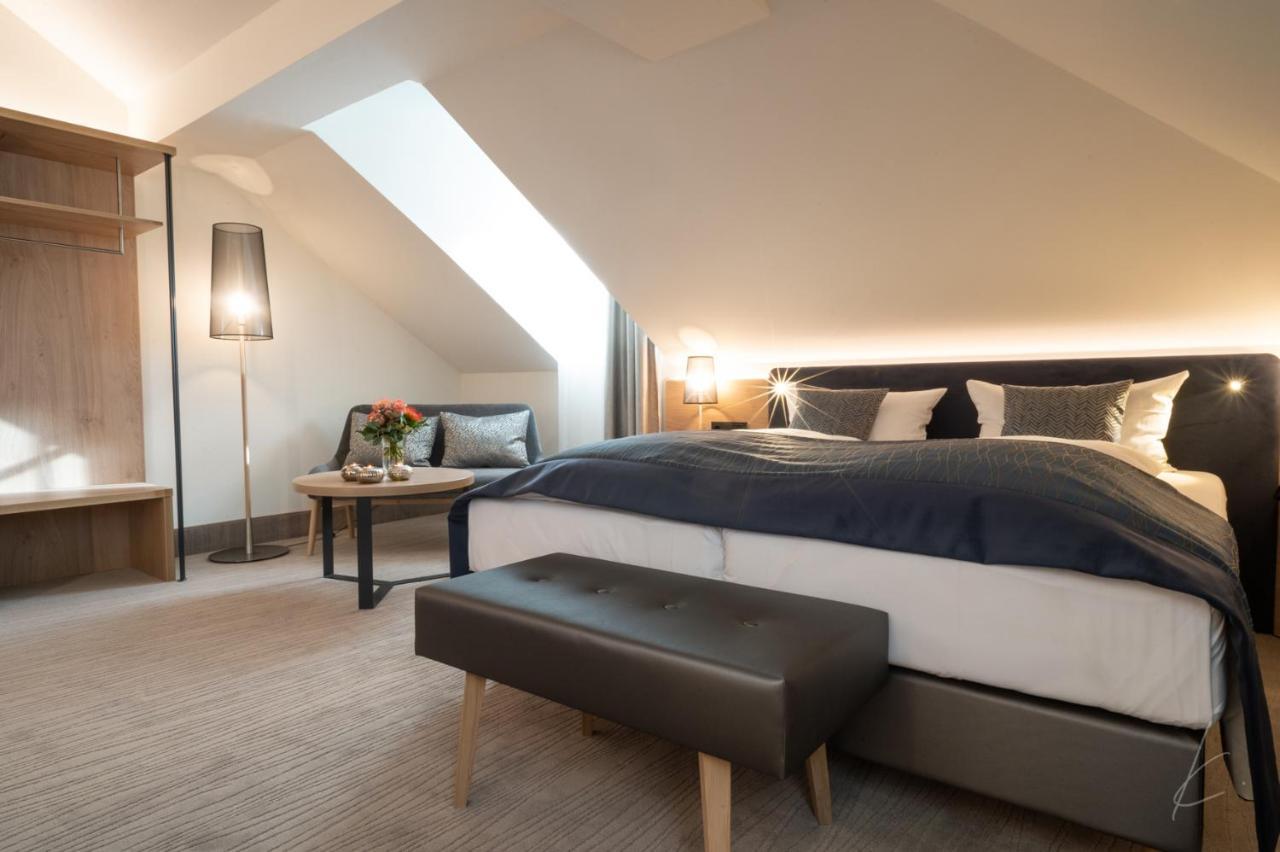 Comfort Doppelzimmer