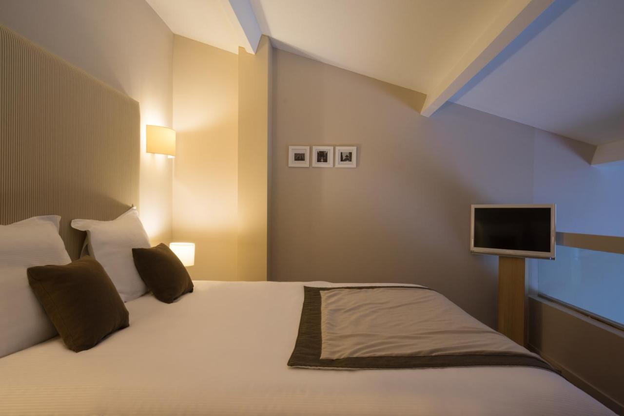 Duplex Suite