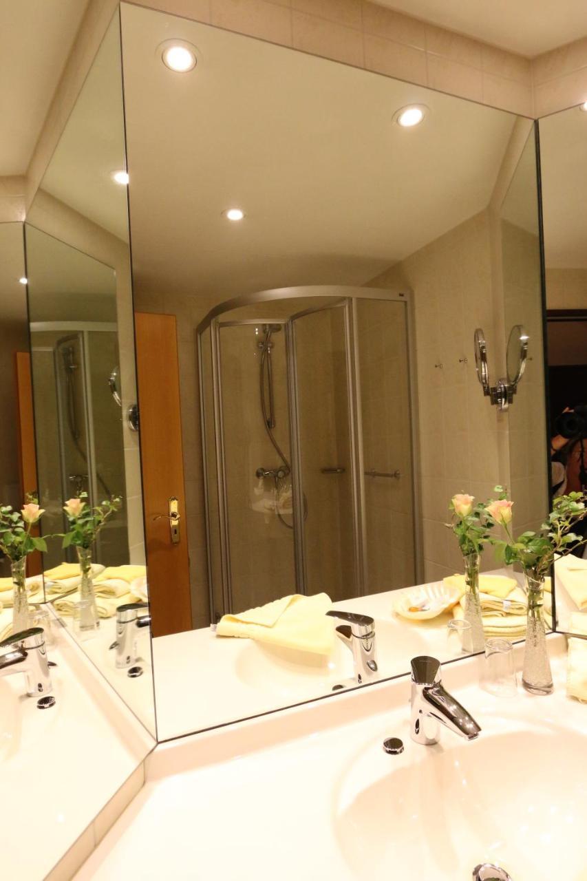 Comfort Single Room