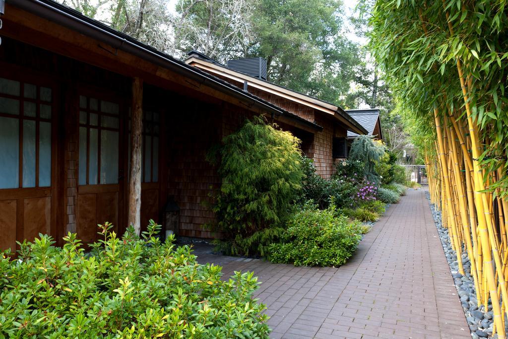 Ryokan Zen Studio
