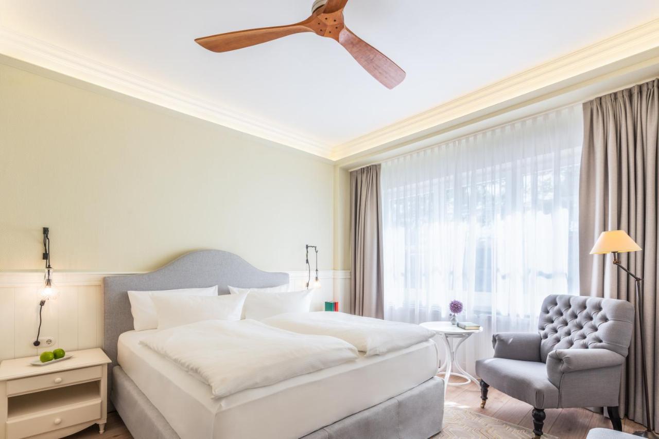 Standardzimmer