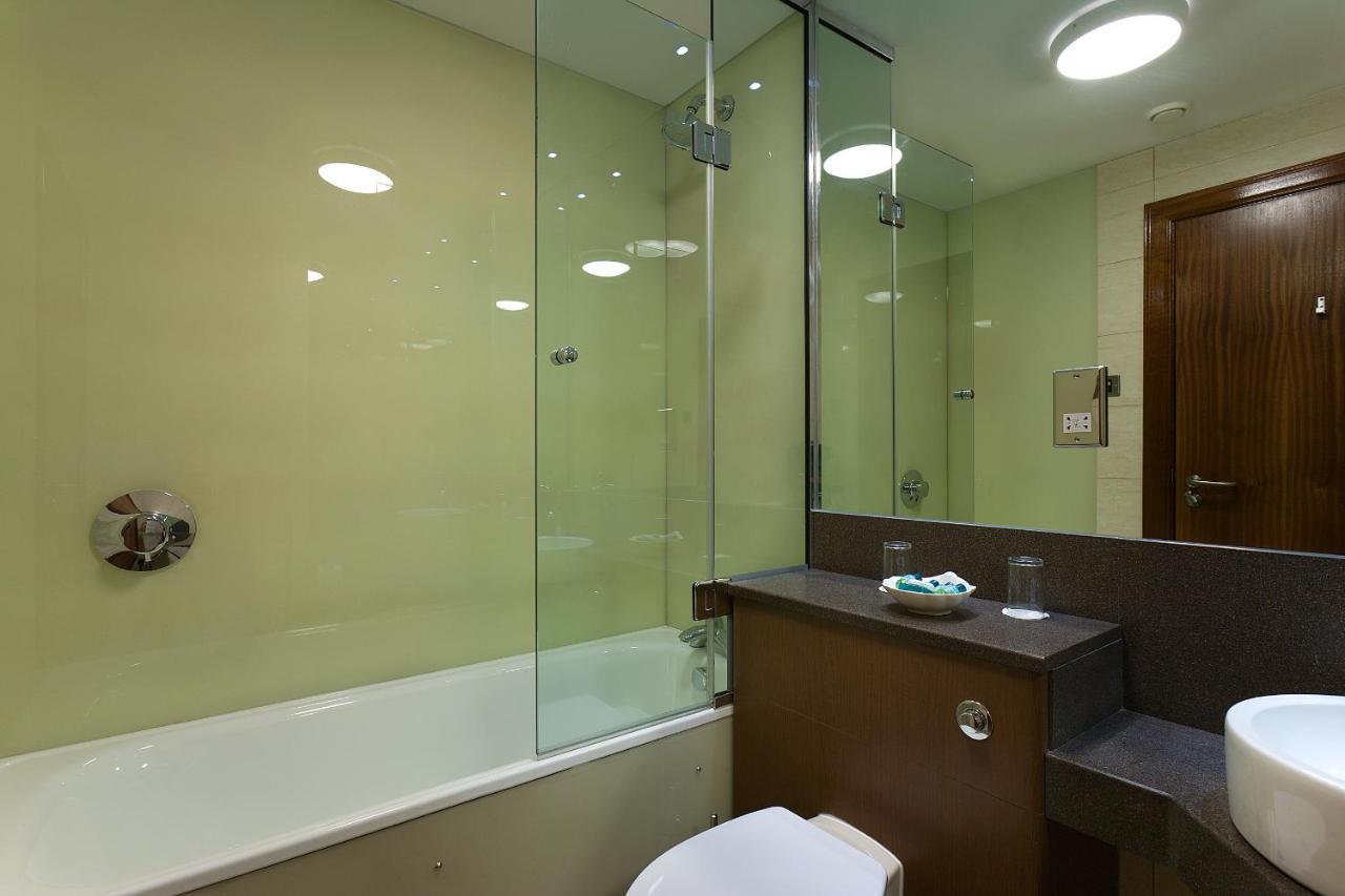 Executive Suite with Sea View