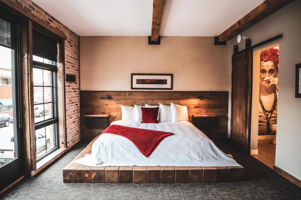 King Room Balcony