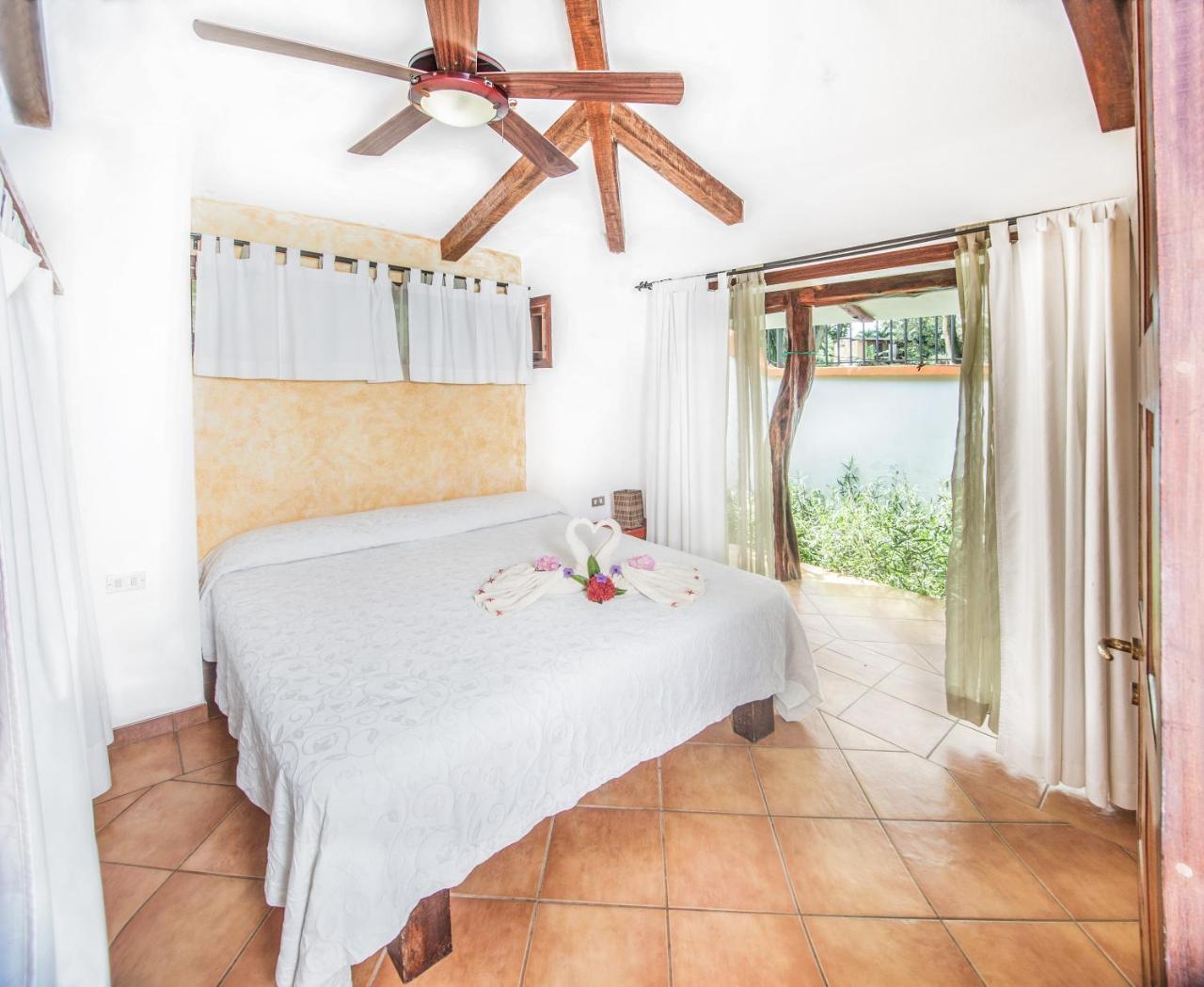 One Bedroom Villa