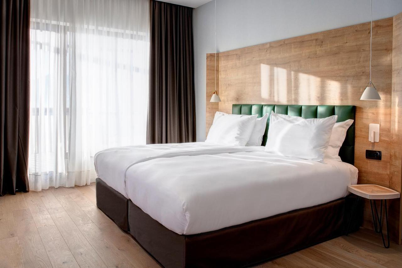 Superior Zweibettzimmer mit Balkon