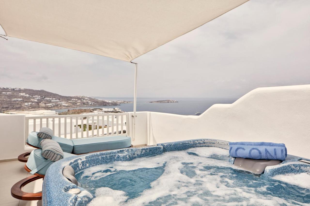 Sunset Sea View Junior Suite Outdoor Hottub,752857001:JPEG