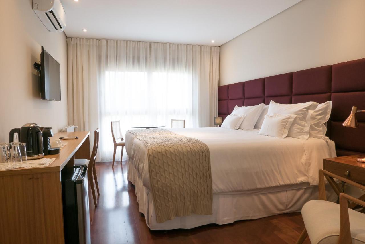 Deluxe Double Room with Bath